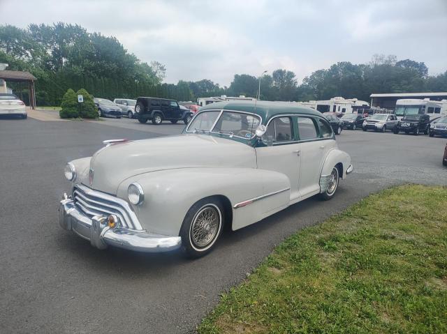 1947 OLDSMOBILE 98  