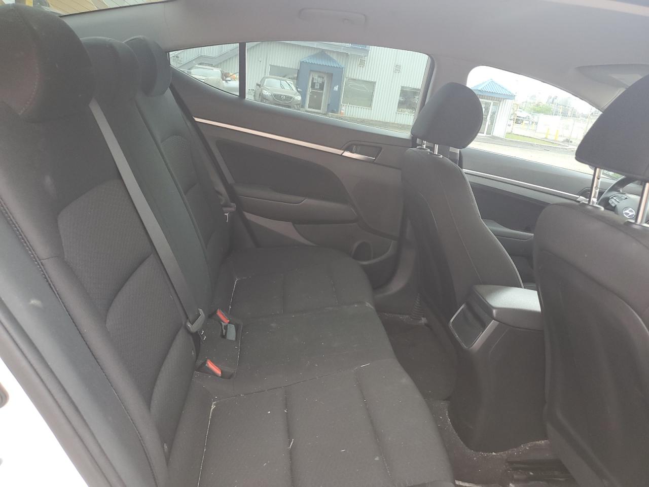 2019 Hyundai Elantra Sel VIN: KMHD84LF3KU839794 Lot: 61145005
