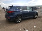 2017 Hyundai Santa Fe Sport  for Sale in Albuquerque, NM - Side