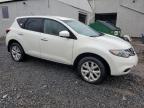 2011 Nissan Murano S for Sale in Hillsborough, NJ - Side