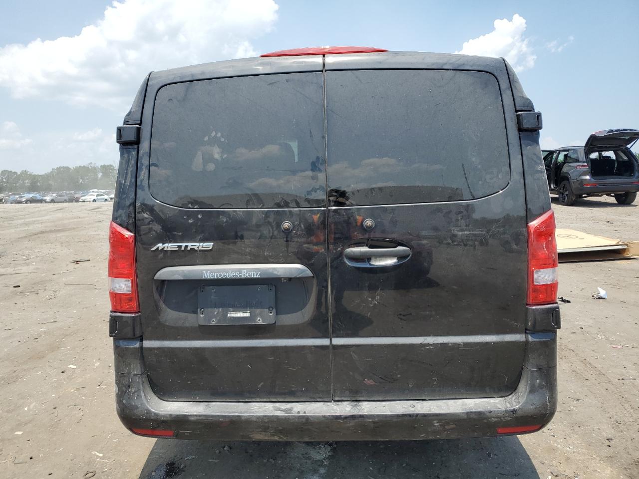 2020 Mercedes-Benz Metris VIN: W1WV0FEY8L3763401 Lot: 62160895
