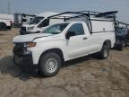 2022 Chevrolet Silverado Ltd K1500 for Sale in Woodhaven, MI - Front End