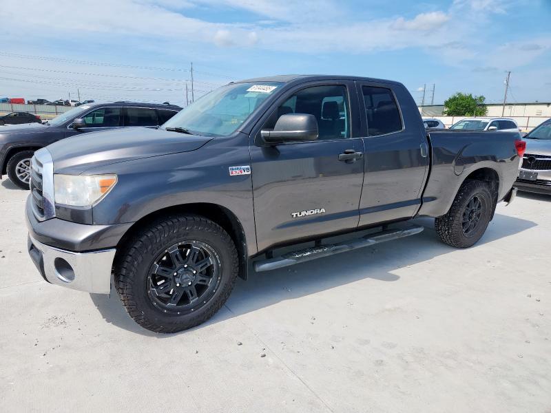 2013 Toyota Tundra Double Cab Sr5