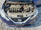 2017 Nissan Sentra S for Sale in Barberton, OH - Front End