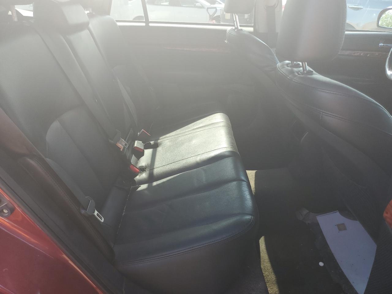 2012 Subaru Outback 2.5I Limited VIN: 4S4BRCKC5C3258911 Lot: 61393775