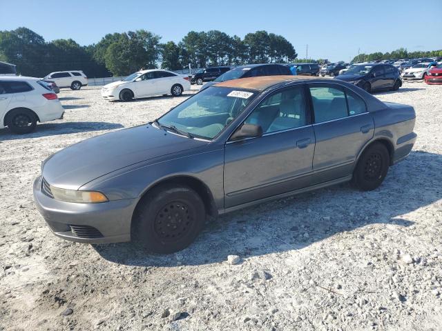 2003 Mitsubishi Galant Es  