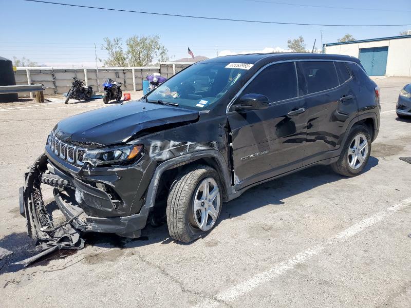 JEEP COMPASS SP 2023