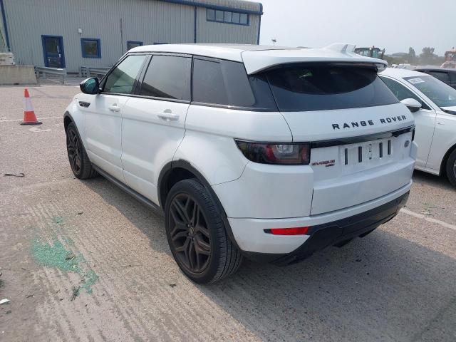 2018 LAND ROVER R ROVER EVOQUE HSE DYN TD 
