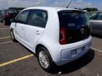 2013 VOLKSWAGEN HIGH UP for sale at Copart SANDTOFT