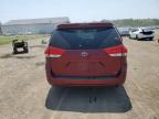 2012 Toyota Sienna Xle for Sale in Columbia Station, OH - Front End