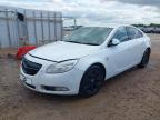 2012 VAUXHALL INSIGNIA S for sale at Copart CORBY