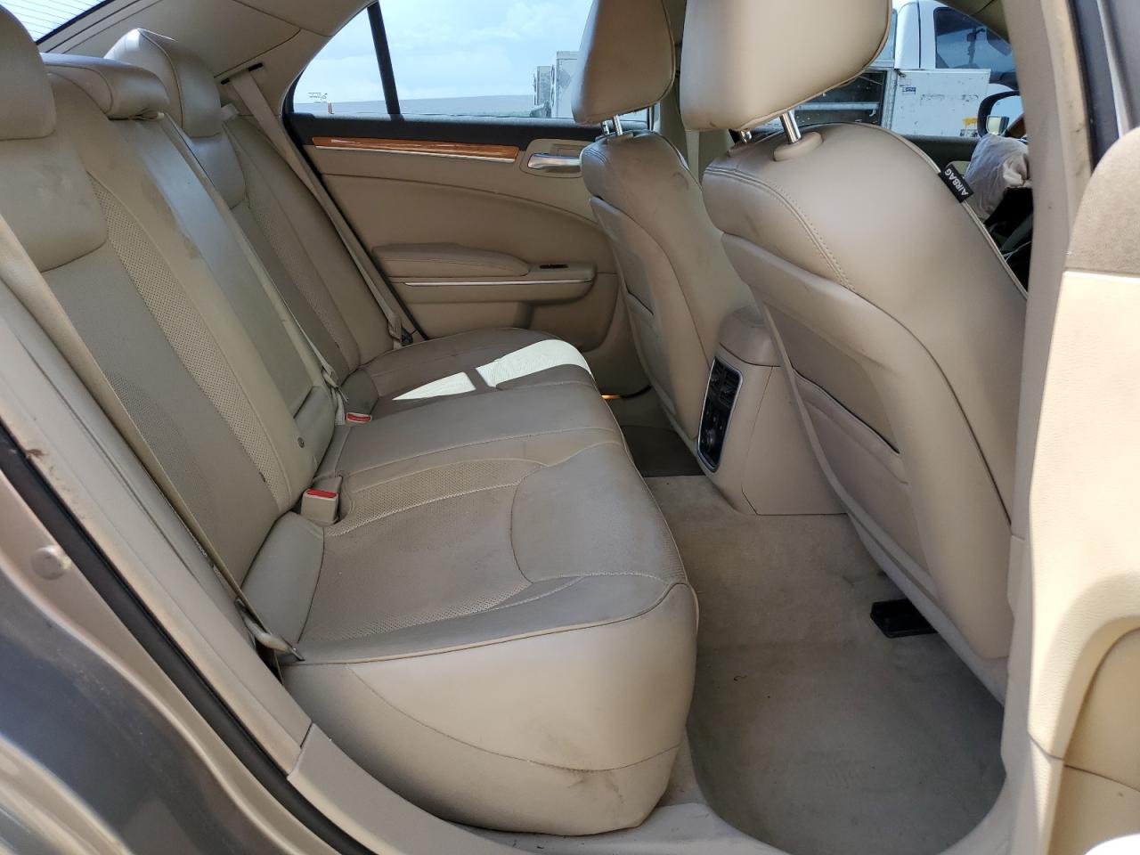 2014 Chrysler 300C VIN: 2C3CCAEG1EH315932 Lot: 59749695