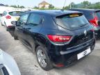 2014 RENAULT CLIO DYNAM for sale at Copart CHESTER