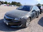 2016 VAUXHALL INSIGNIA ELITE NAV for sale at Copart BRISTOL