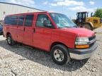 2008 Chevrolet Express G3500    იყიდება Appleton-ში, WI - Side