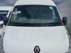 2014 RENAULT MASTER LH3 for sale at Copart WOLVERHAMPTON