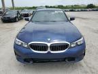 2020 Bmw 330Xi  de vânzare în West Palm Beach, FL - Front End