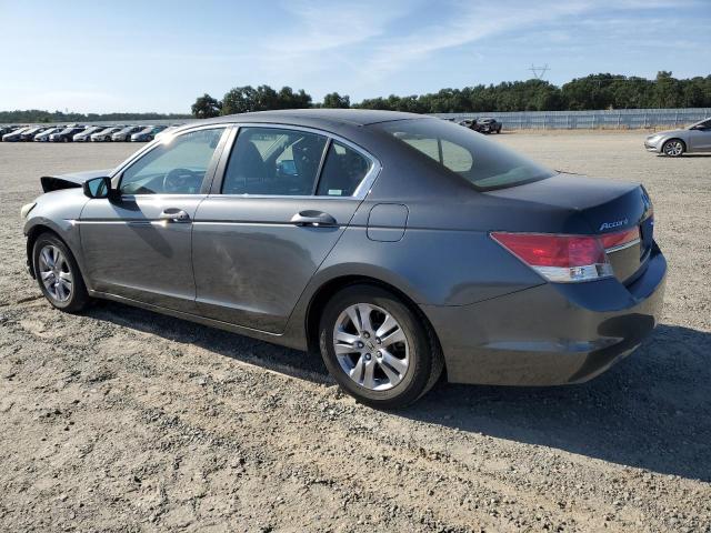  HONDA ACCORD 2012 Сірий