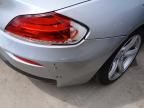 2016 BMW Z4 SDRIVE2 for sale at Copart SANDY