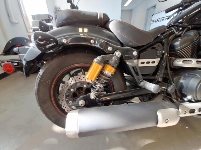 2015 YAMAHA XVS950 CU  