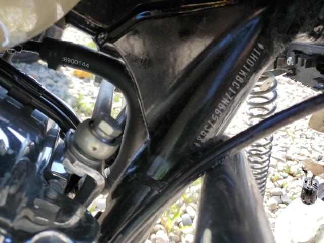 2022 HARLEY-DAVIDSON FLHX   
