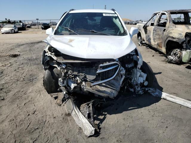  BUICK ENCORE 2021 White