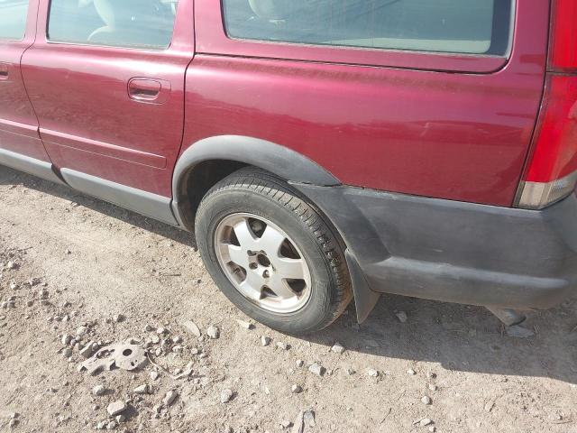 2004 VOLVO XC70 D5 SE