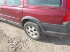 2004 VOLVO XC70 D5 SE for sale at Copart WISBECH