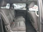 2012 Honda Odyssey Touring на продаже в Littleton, CO - Front End