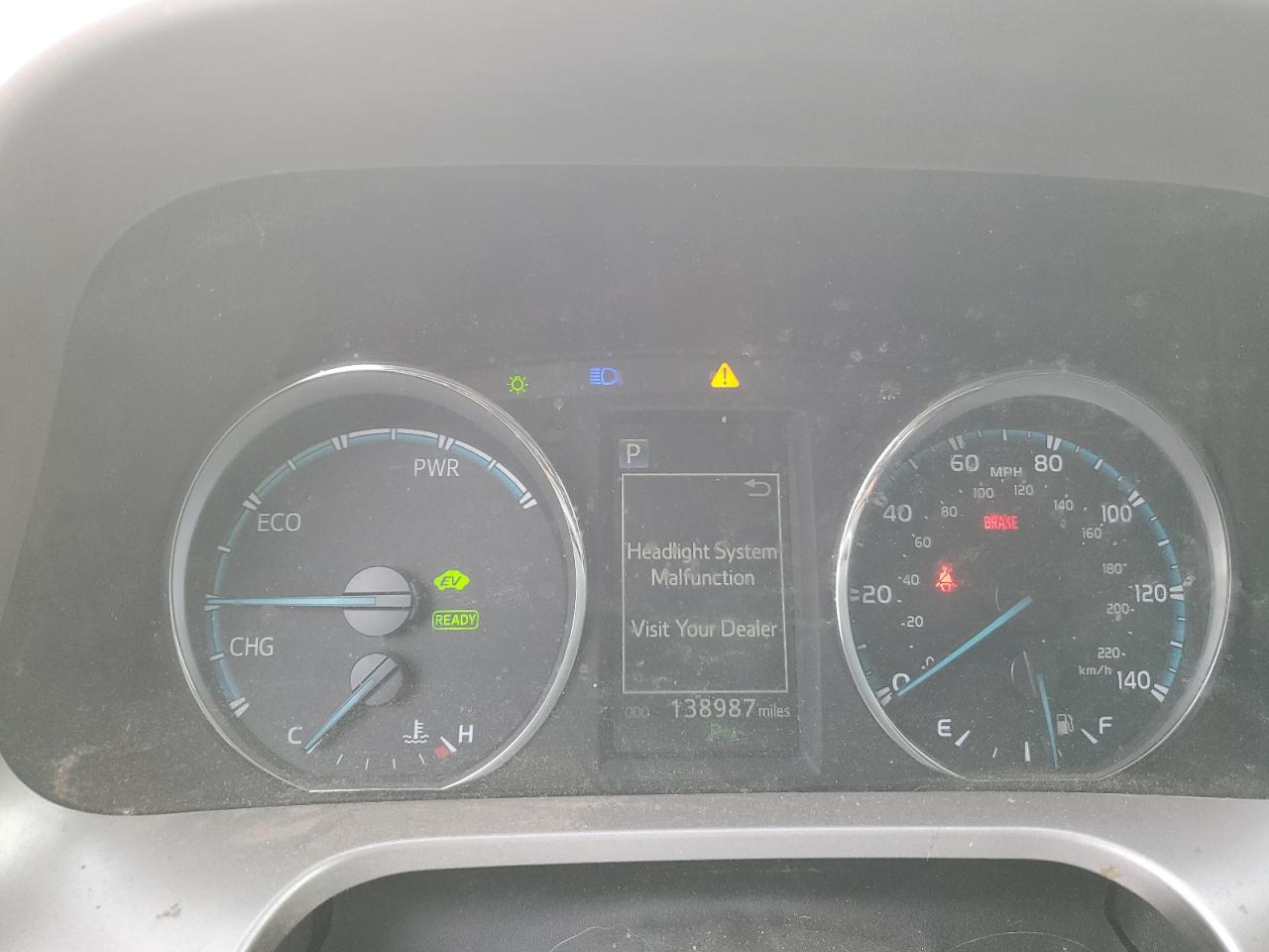 TOYOTA RAV4 2018 VIN JTMDJREV3JD154218 zdjęcie 9
