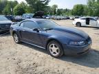 2001 Ford Mustang  на продаже в North Billerica, MA - Rear End