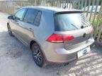 2016 VOLKSWAGEN GOLF MATCH for sale at Copart WESTBURY