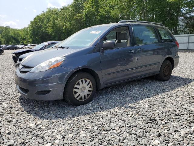 2008 Toyota Sienna Ce