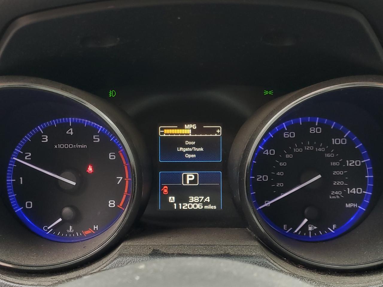 2015 Subaru Outback 2.5I Premium VIN: 4S4BSBCC8F3361757 Lot: 62002975