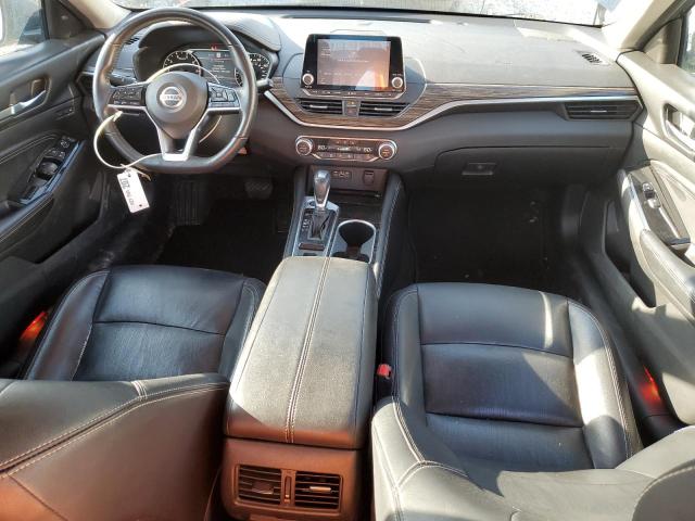  NISSAN ALTIMA 2020 Серый