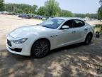 2018 Maserati Ghibli  zu verkaufen in North Billerica, MA - Minor Dent/Scratches