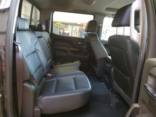 2016 GMC SIERRA K1500 SLT  