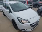 2015 VAUXHALL CORSA SRI for sale at Copart SANDY