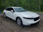 2023 HONDA ACCORD TOURING HYBRID   à vendre chez Copart ON - COOKSTOWN