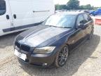 2009 BMW 318D ES for sale at Copart COLCHESTER