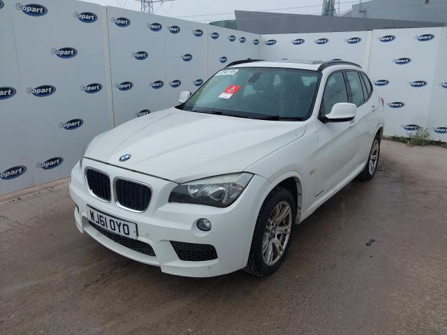 BMW X1 XDRIVE2 2011