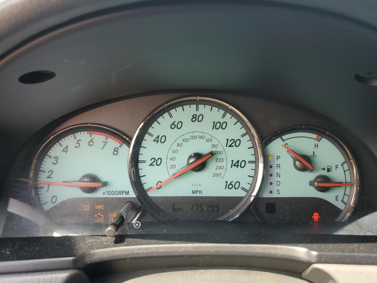 2006 Toyota Camry Solara Se VIN: 4T1CA30P26U079080 Lot: 62430005
