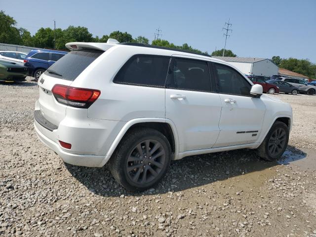  JEEP GRAND CHER 2017 Biały