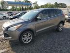 2013 Ford Escape Sel   იყიდება Spartanburg-ში, SC - Front End