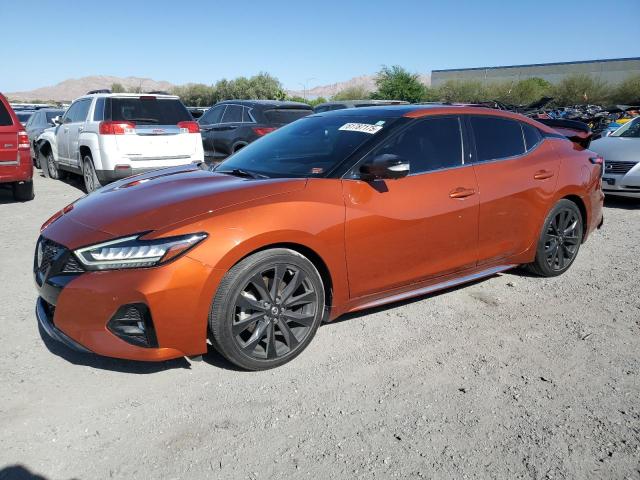 2022 Nissan Maxima Sr  
