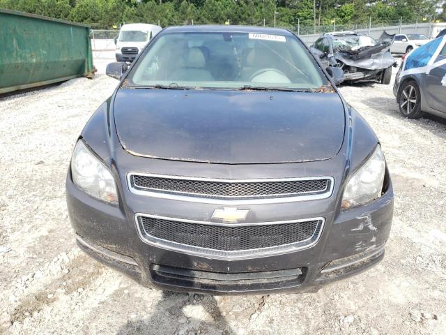  CHEVROLET MALIBU 2012 Gray