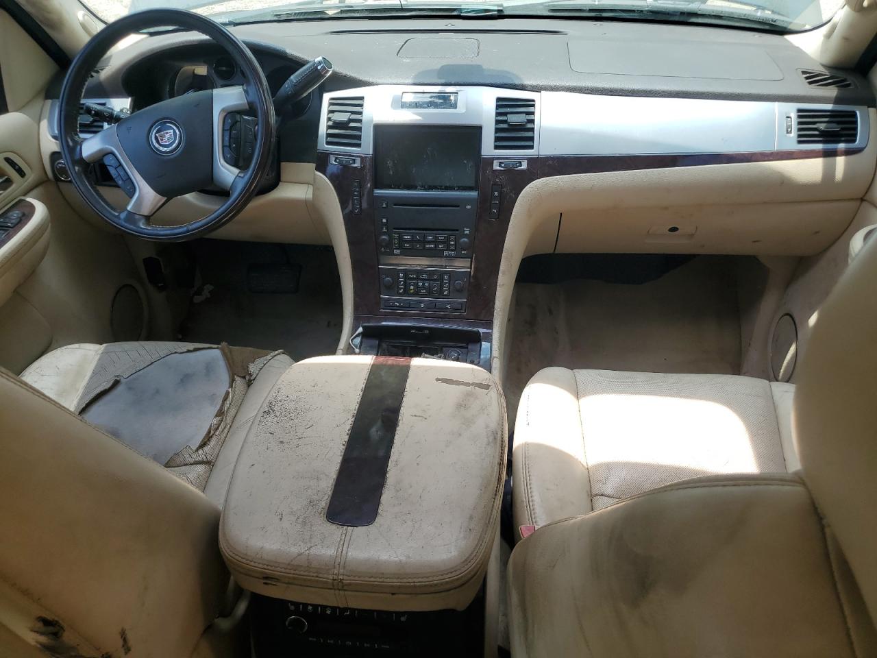 2007 Cadillac Escalade Luxury VIN: 1GYEC63847R354945 Lot: 62612115