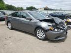 2017 Nissan Altima 2.5   na sprzedaż w Glassboro, NJ - Front End