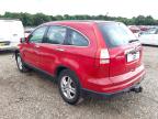 2011 HONDA CR-V SE I- for sale at Copart COLCHESTER