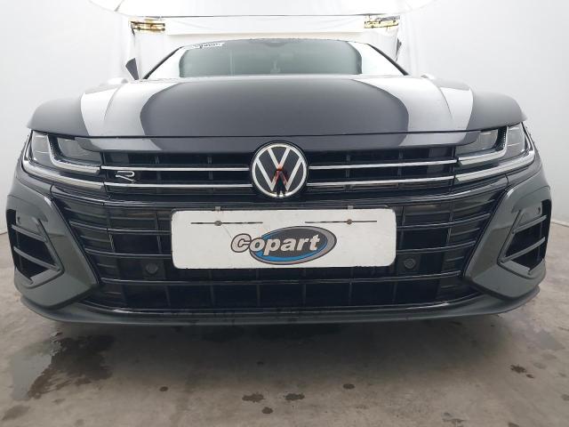2021 VOLKSWAGEN ARTEON R T
